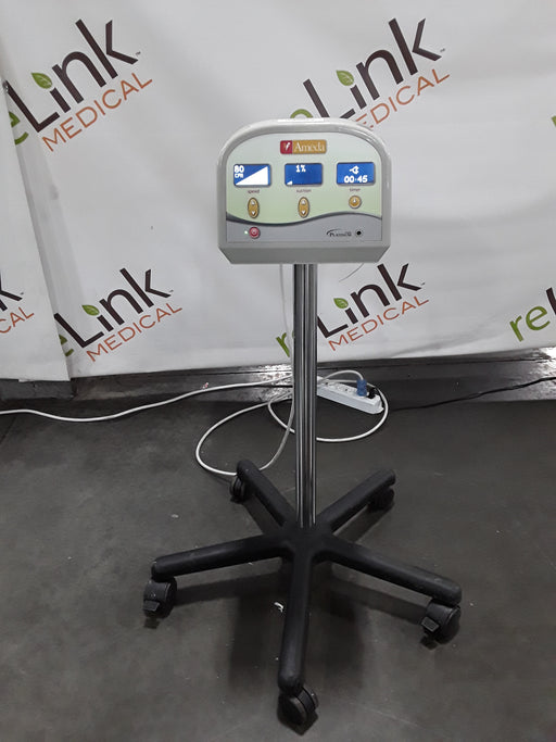 Ameda Ameda Platinum Breast Pump Temperature Control Units reLink Medical