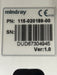 Mindray Mindray 115-020189-00 CO2 Module Patient Monitors reLink Medical