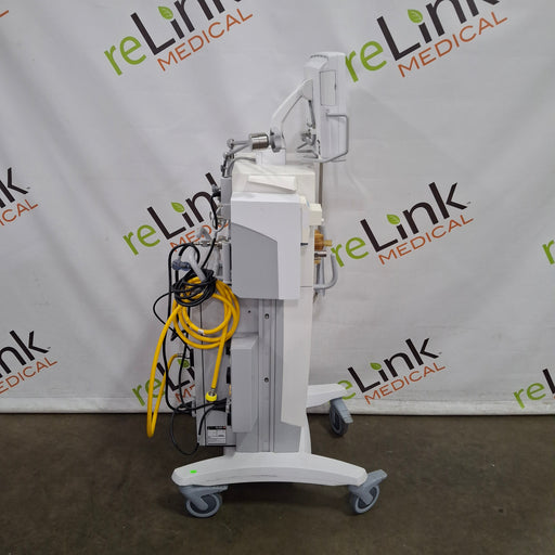 GE Healthcare GE Healthcare Engstrom Carestation Ventilator Respiratory reLink Medical