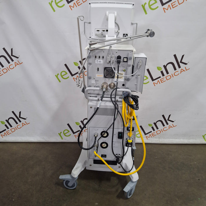 GE Healthcare GE Healthcare Engstrom Carestation Ventilator Respiratory reLink Medical