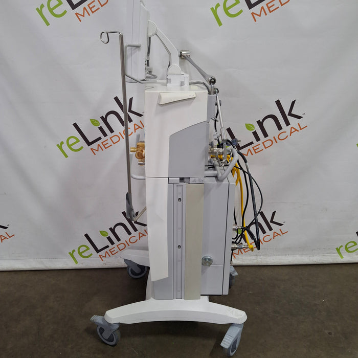 GE Healthcare GE Healthcare Engstrom Carestation Ventilator Respiratory reLink Medical