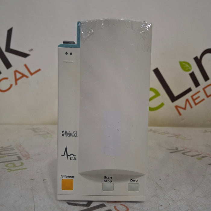 Philips M3001A-A03C06 Masimo SpO2, NIBP, ECG, Temp, IBP MMS Module