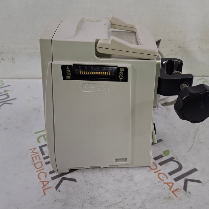 CareFusion CareFusion Alaris 8015 Small Screen POC Infusion Pump Infusion Pump reLink Medical