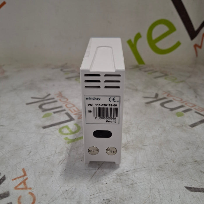 Mindray Mindray 115-020189-00 CO2 Module Patient Monitors reLink Medical