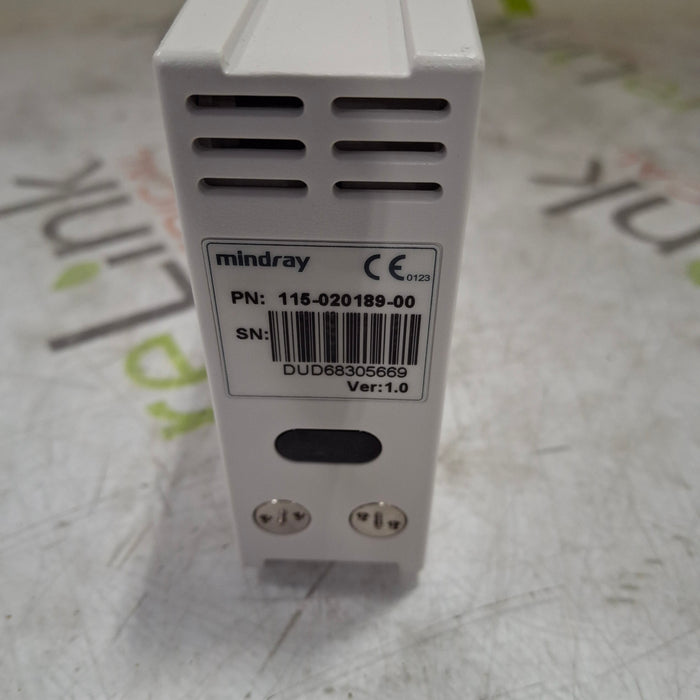 Mindray Mindray 115-020189-00 CO2 Module Patient Monitors reLink Medical