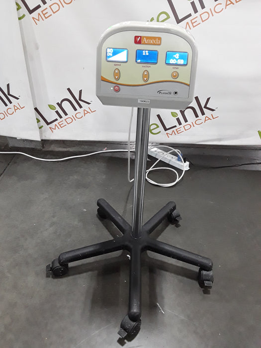 Ameda Ameda Platinum Breast Pump Temperature Control Units reLink Medical