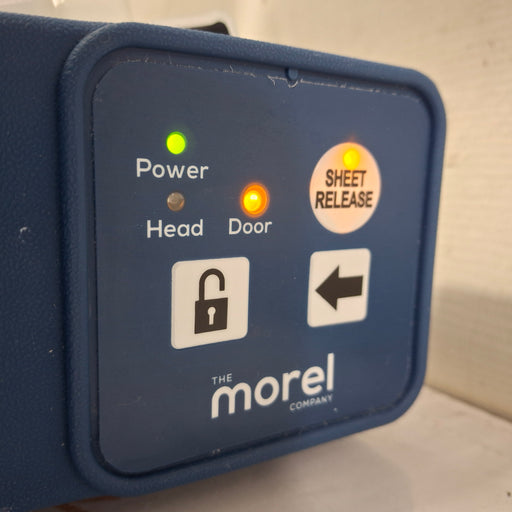 The Morel Company The Morel Company Hercules Patient Repositioner Beds & Stretchers reLink Medical