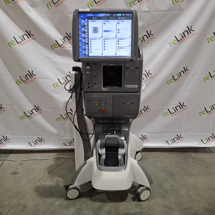 Alcon Laboratories Inc Constellation Phacoemulsifier