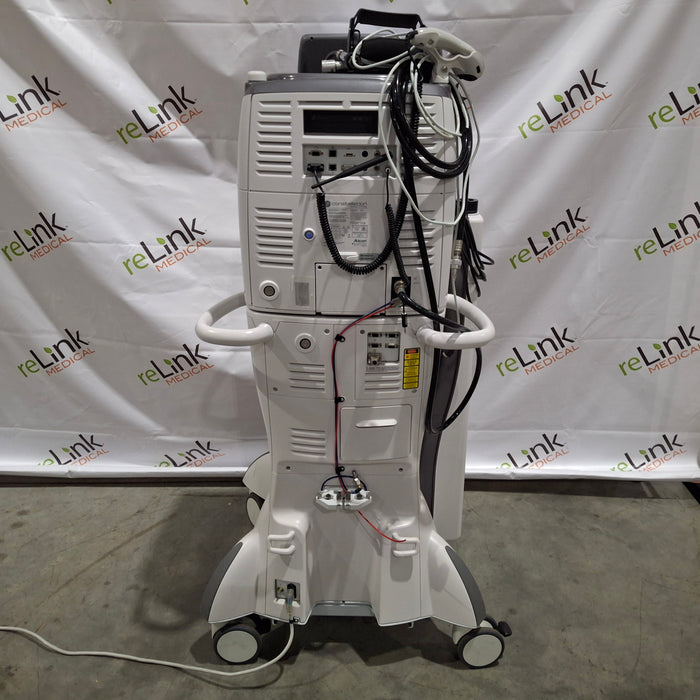 Alcon Laboratories Inc Constellation Phacoemulsifier