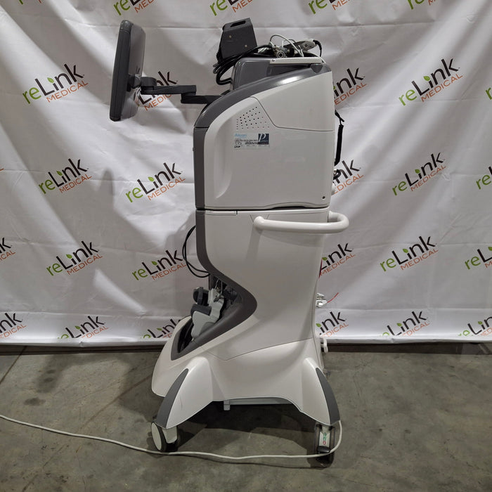 Alcon Laboratories Inc Constellation Phacoemulsifier