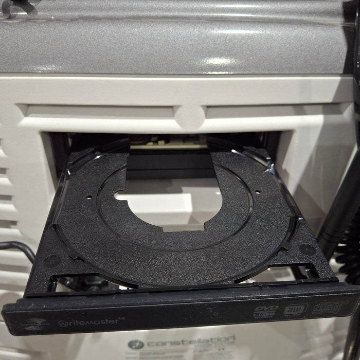 Alcon Laboratories Inc Constellation Phacoemulsifier