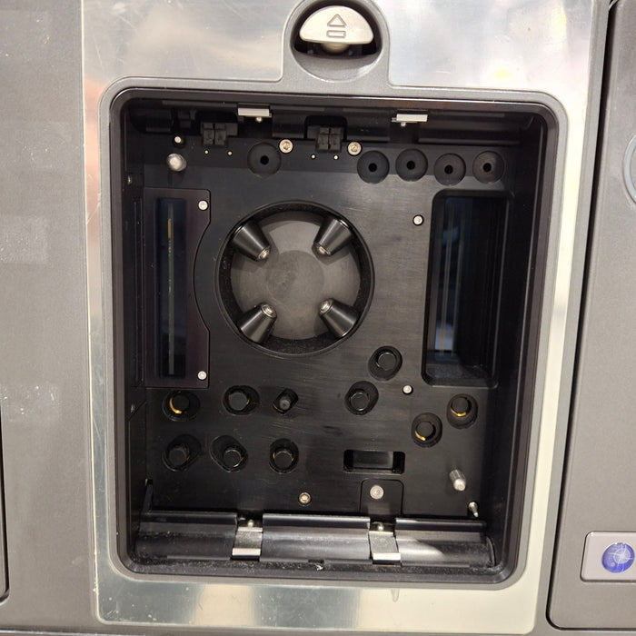 Alcon Laboratories Inc Constellation Phacoemulsifier