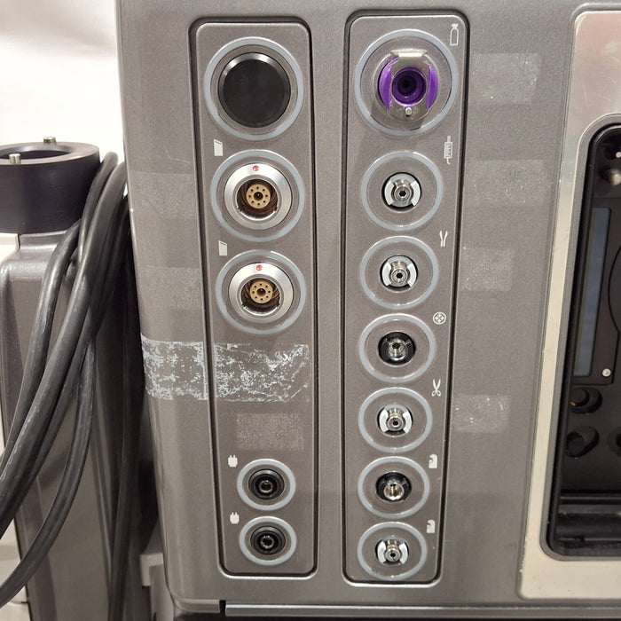 Alcon Laboratories Inc Constellation Phacoemulsifier