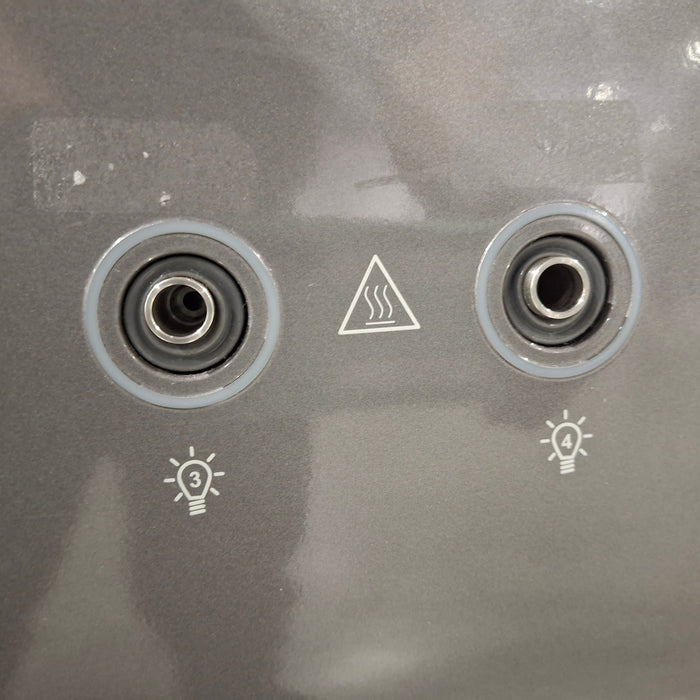 Alcon Laboratories Inc Constellation Phacoemulsifier