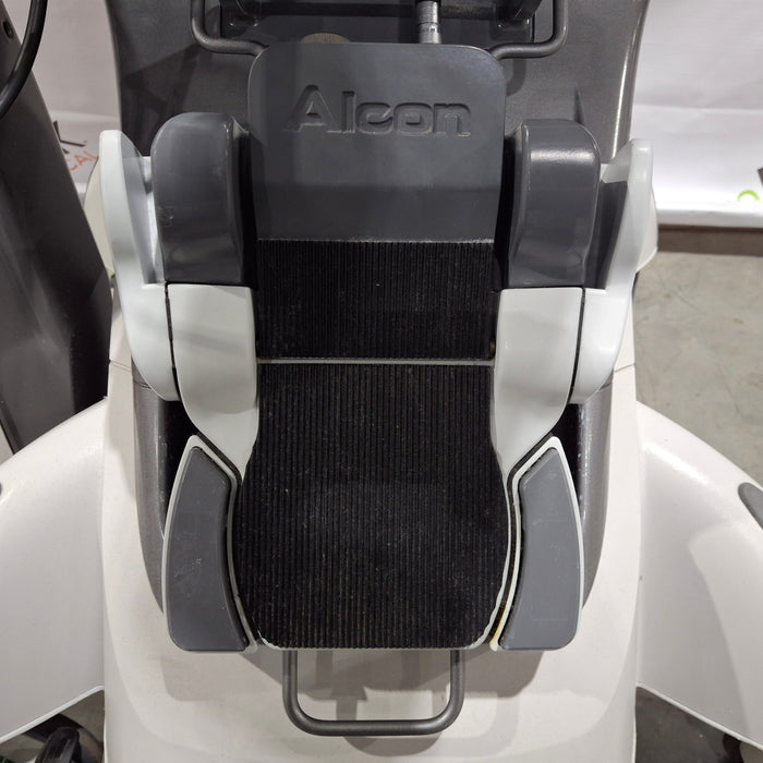 Alcon Laboratories Inc Constellation Phacoemulsifier