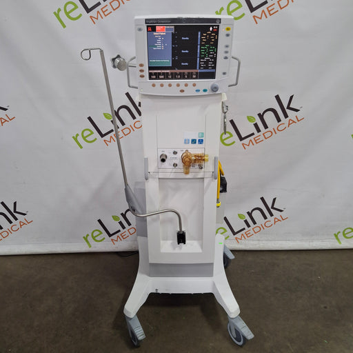 GE Healthcare GE Healthcare Engstrom Carestation Ventilator Respiratory reLink Medical