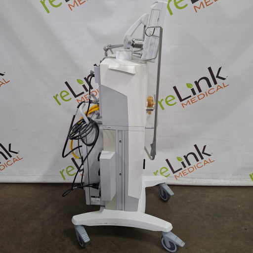 GE Healthcare GE Healthcare Engstrom Carestation Ventilator Respiratory reLink Medical