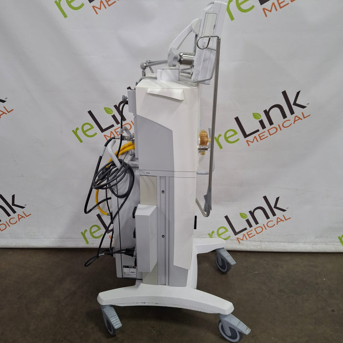 GE Healthcare GE Healthcare Engstrom Carestation Ventilator Respiratory reLink Medical