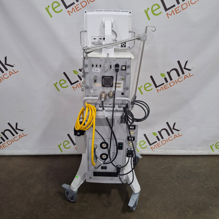 GE Healthcare GE Healthcare Engstrom Carestation Ventilator Respiratory reLink Medical