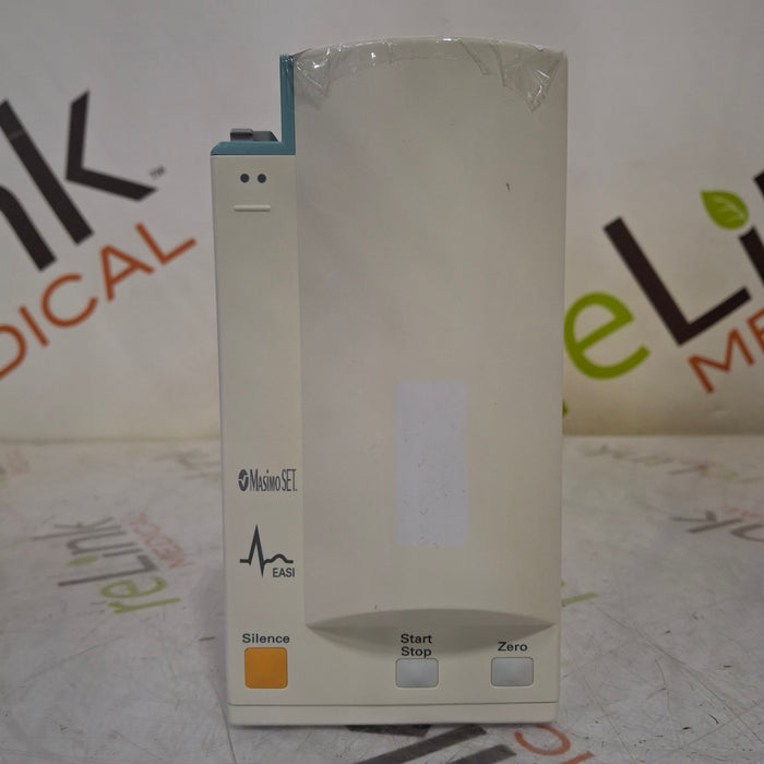 Philips M3001A-A03C06 Masimo SpO2, NIBP, ECG, Temp, IBP MMS Module