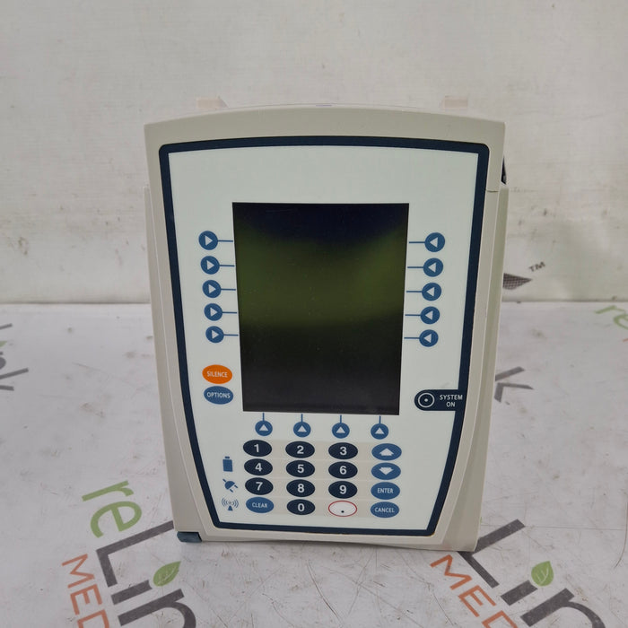 CareFusion CareFusion Alaris 8015 Small Screen POC Infusion Pump Infusion Pump reLink Medical