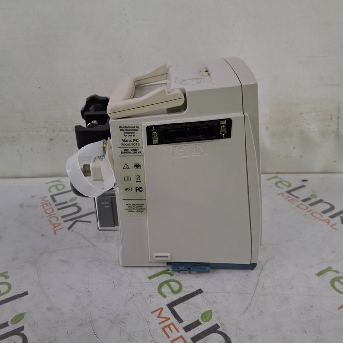 CareFusion CareFusion Alaris 8015 Small Screen POC Infusion Pump Infusion Pump reLink Medical
