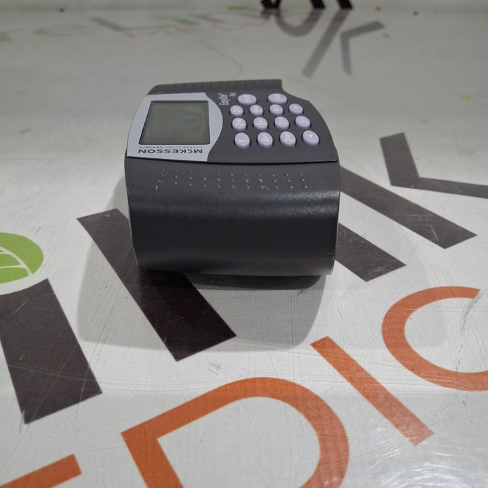 NDD Medical Technologies Inc NDD Medical Technologies Inc EasyOne Plus 2001 Diagnostic Spirometry System Respiratory reLink Medical