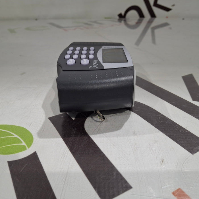 NDD Medical Technologies Inc NDD Medical Technologies Inc EasyOne Plus 2001 Diagnostic Spirometry System Respiratory reLink Medical