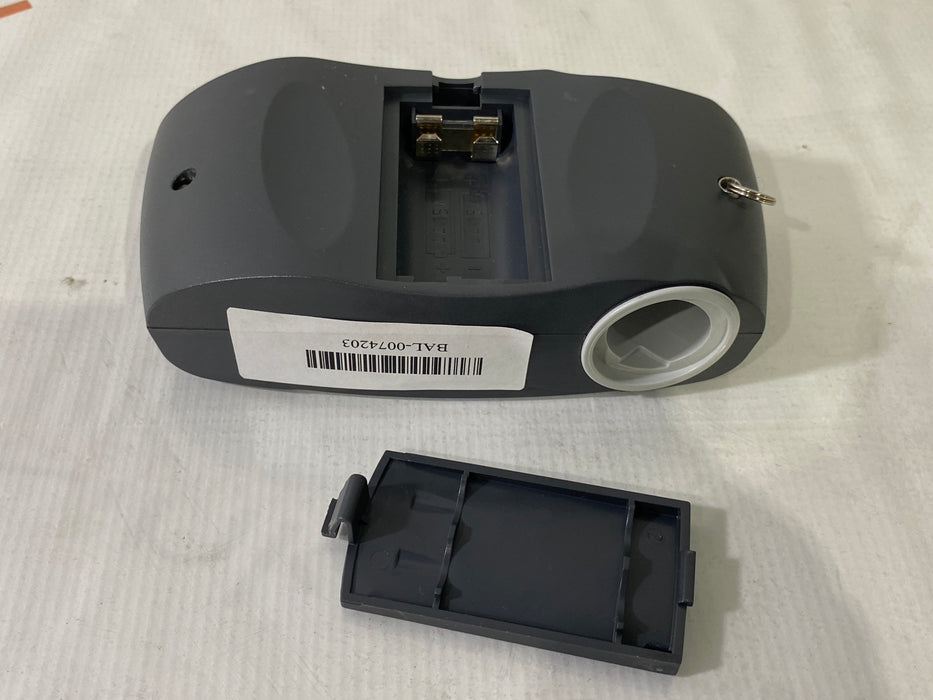 NDD Medical Technologies Inc NDD Medical Technologies Inc EasyOne Plus 2001 Diagnostic Spirometry System Respiratory reLink Medical