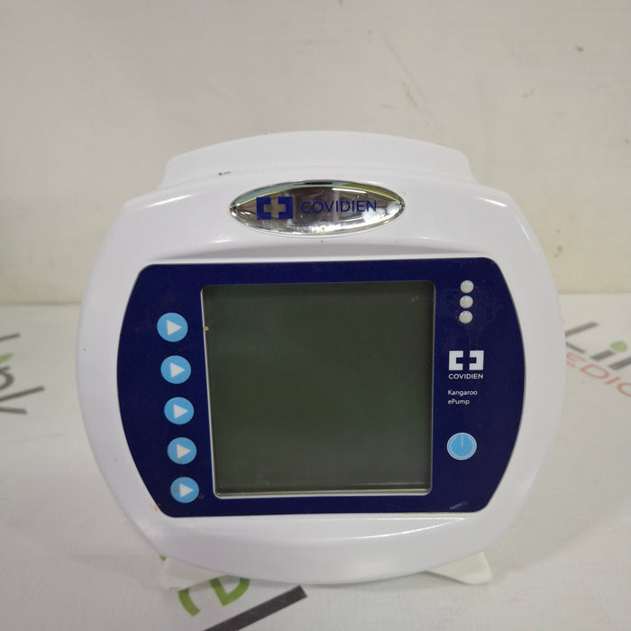 Covidien Kangaroo ePump Enteral Feeding Pump