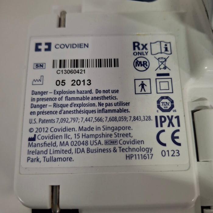 Covidien Kangaroo ePump Enteral Feeding Pump