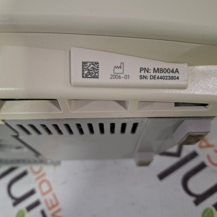 Philips Philips IntelliVue MP50 Patient Monitor Patient Monitors reLink Medical