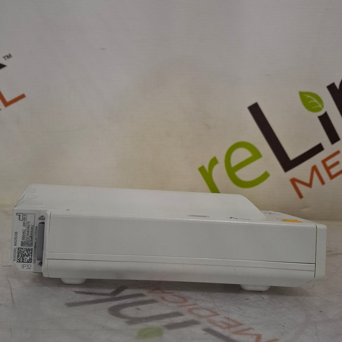 Philips M3001AL-A05C06 Masimo Rainbow SpO2, NIBP, ECG, Temp, IBP MMS Module