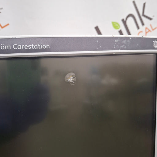 GE Healthcare GE Healthcare Engstrom Carestation Ventilator Respiratory reLink Medical