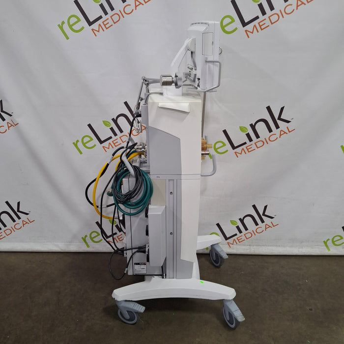 GE Healthcare GE Healthcare Engstrom Carestation Ventilator Respiratory reLink Medical
