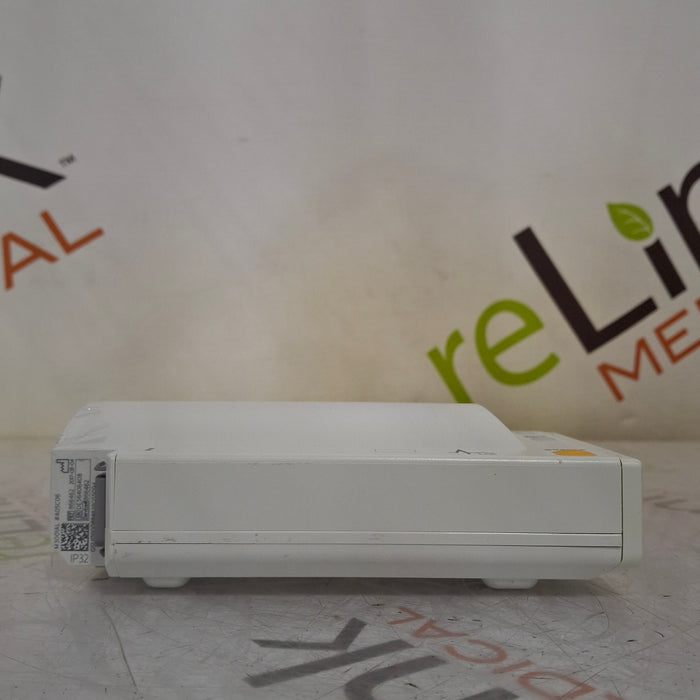 Philips M3001AL-A05C06 Masimo Rainbow SpO2, NIBP, ECG, Temp, IBP MMS Module