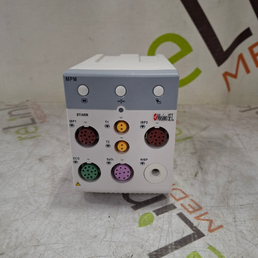 Mindray Mindray MPM w/Masimo Module for DPM6/7 Patient Monitors reLink Medical