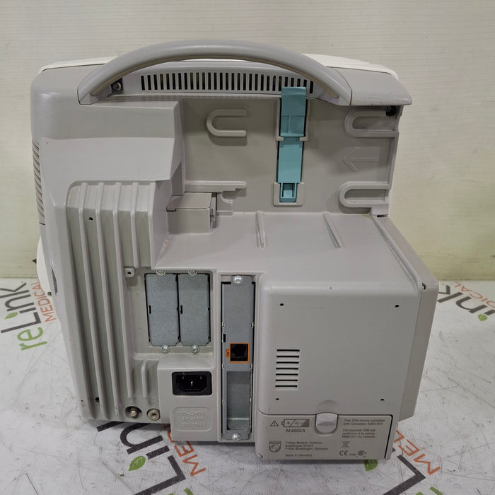 Philips IntelliVue MP50 Patient Monitor
