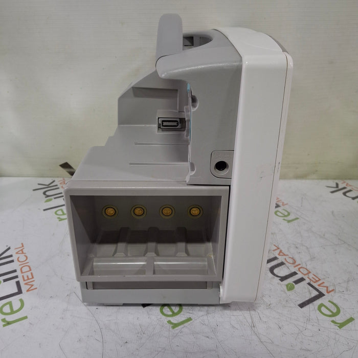 Philips IntelliVue MP50 Patient Monitor