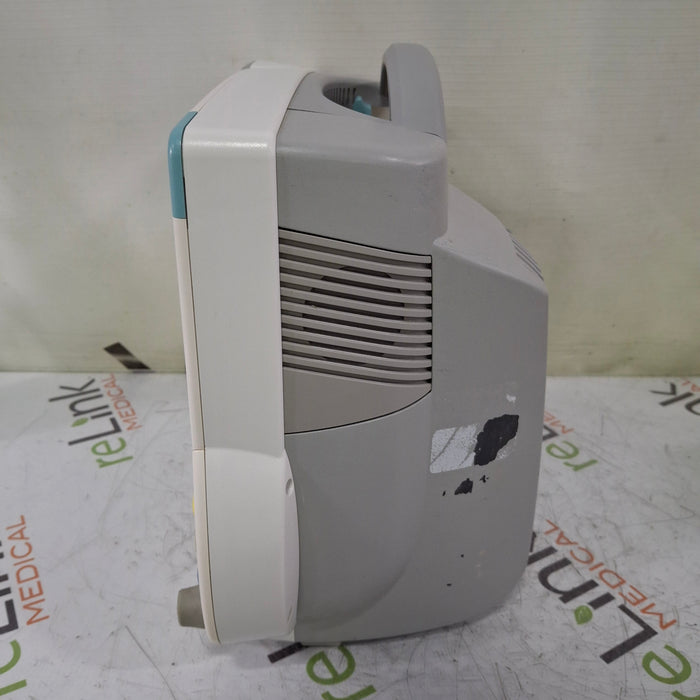 Philips IntelliVue MP50 Patient Monitor