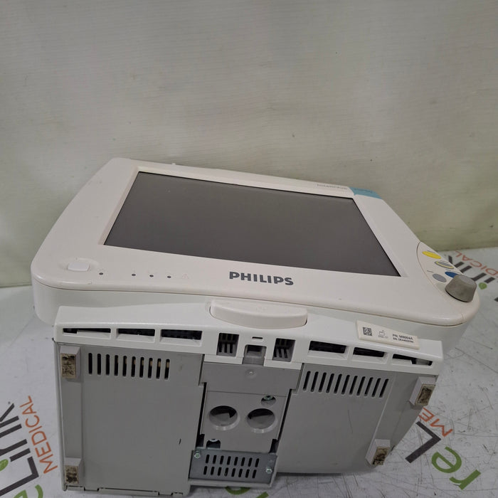 Philips IntelliVue MP50 Patient Monitor