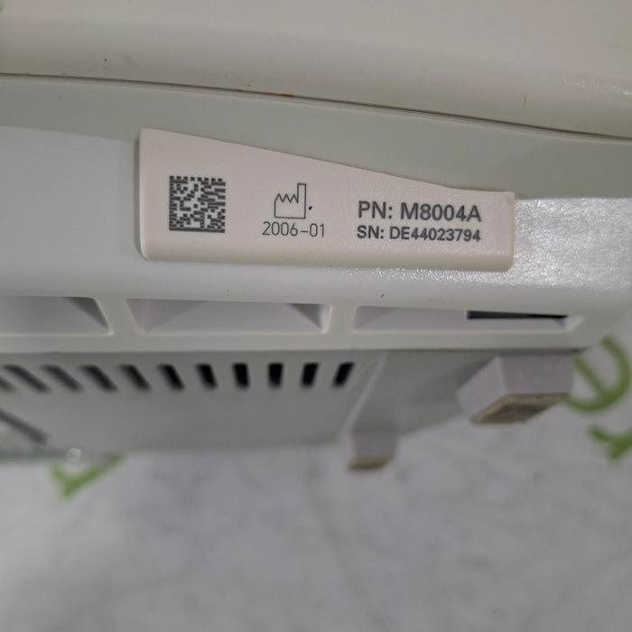 Philips IntelliVue MP50 Patient Monitor