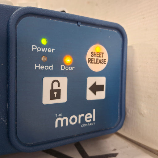 The Morel Company The Morel Company Hercules Patient Repositioner Beds & Stretchers reLink Medical