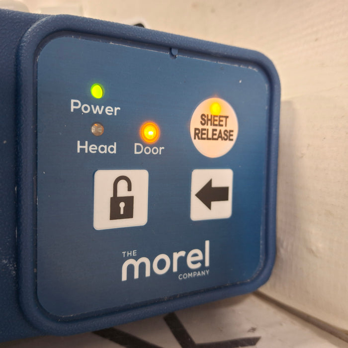 The Morel Company The Morel Company Hercules Patient Repositioner Beds & Stretchers reLink Medical