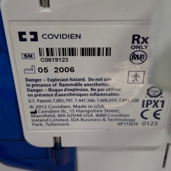 Covidien Covidien Kangaroo ePump Enteral Feeding Pump Infusion Pump reLink Medical