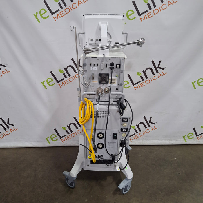 GE Healthcare Engstrom Carestation Ventilator