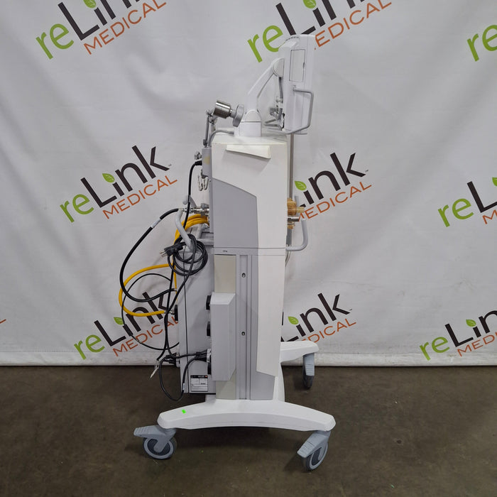 GE Healthcare Engstrom Carestation Ventilator