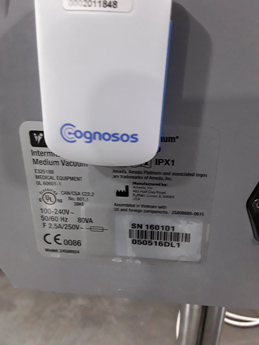 Ameda Ameda Platinum Breast Pump Temperature Control Units reLink Medical