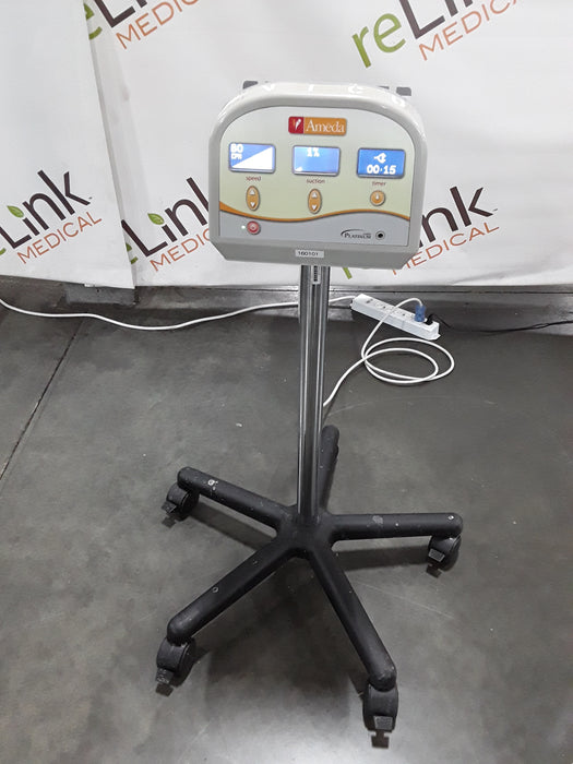 Ameda Ameda Platinum Breast Pump Temperature Control Units reLink Medical