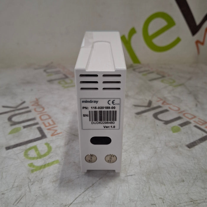 Mindray Mindray 115-020189-00 CO2 Module Patient Monitors reLink Medical